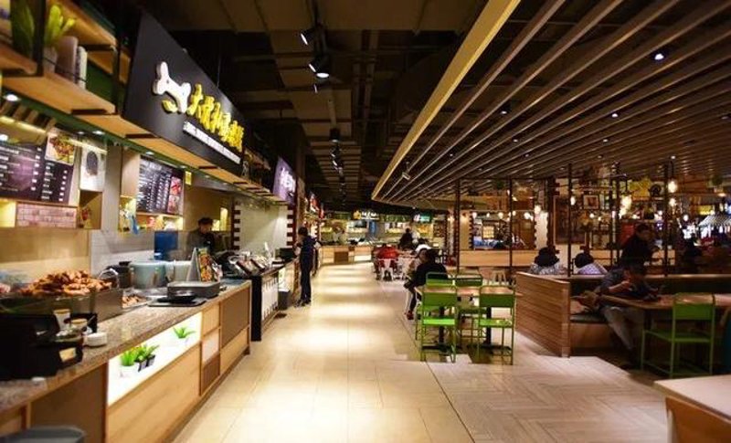 上海颂瑁餐饮管理有限公司：打造品质餐饮的引领者